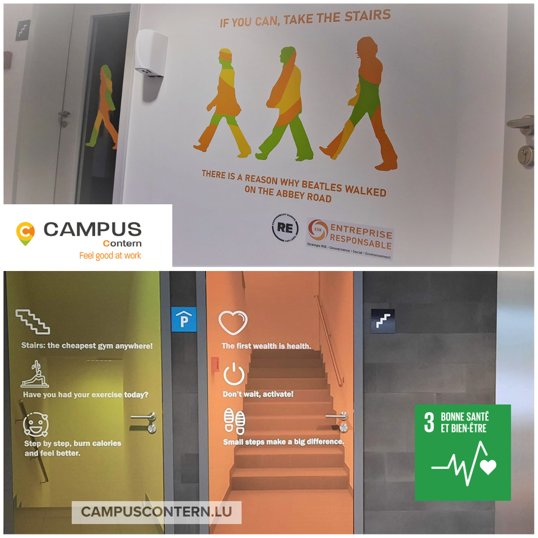 Read more about the article CSR in Daily Life