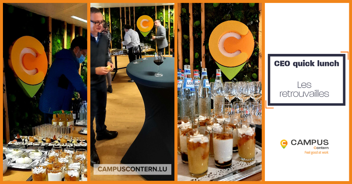 Read more about the article Networking Resumes