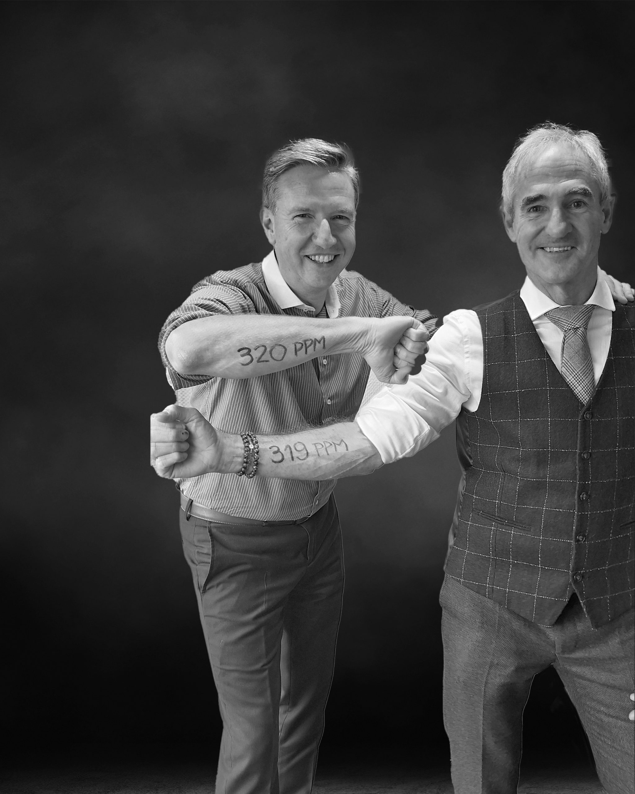 Read more about the article Born in PPM: A Number That Changes Your View of the World