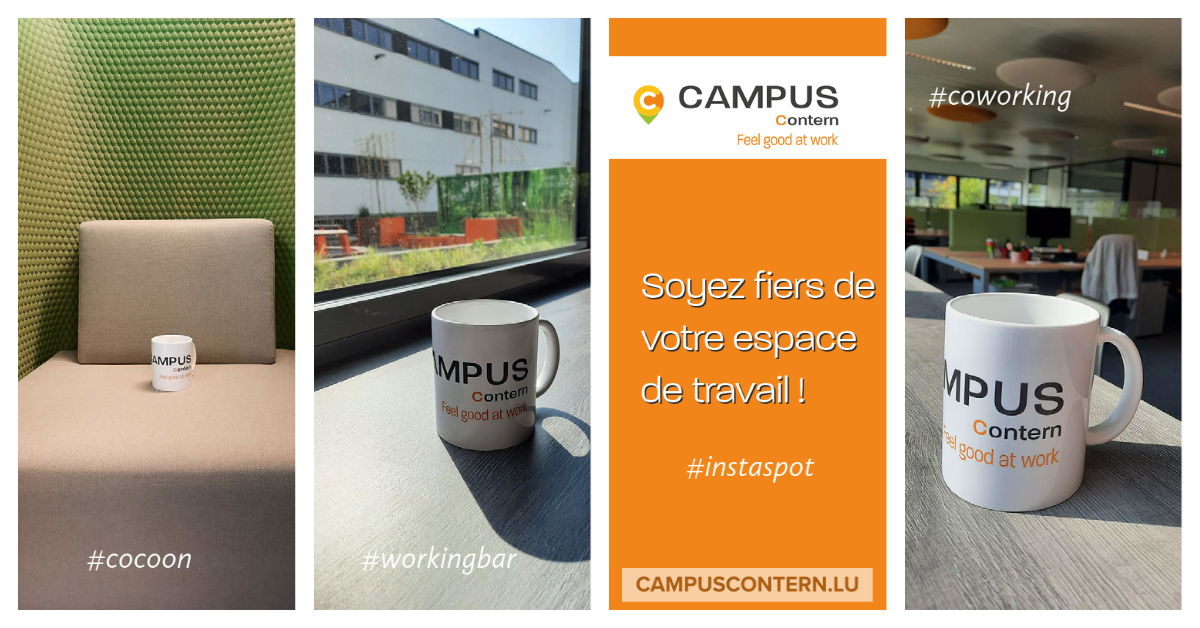 Read more about the article Are your offices Instagrammable?