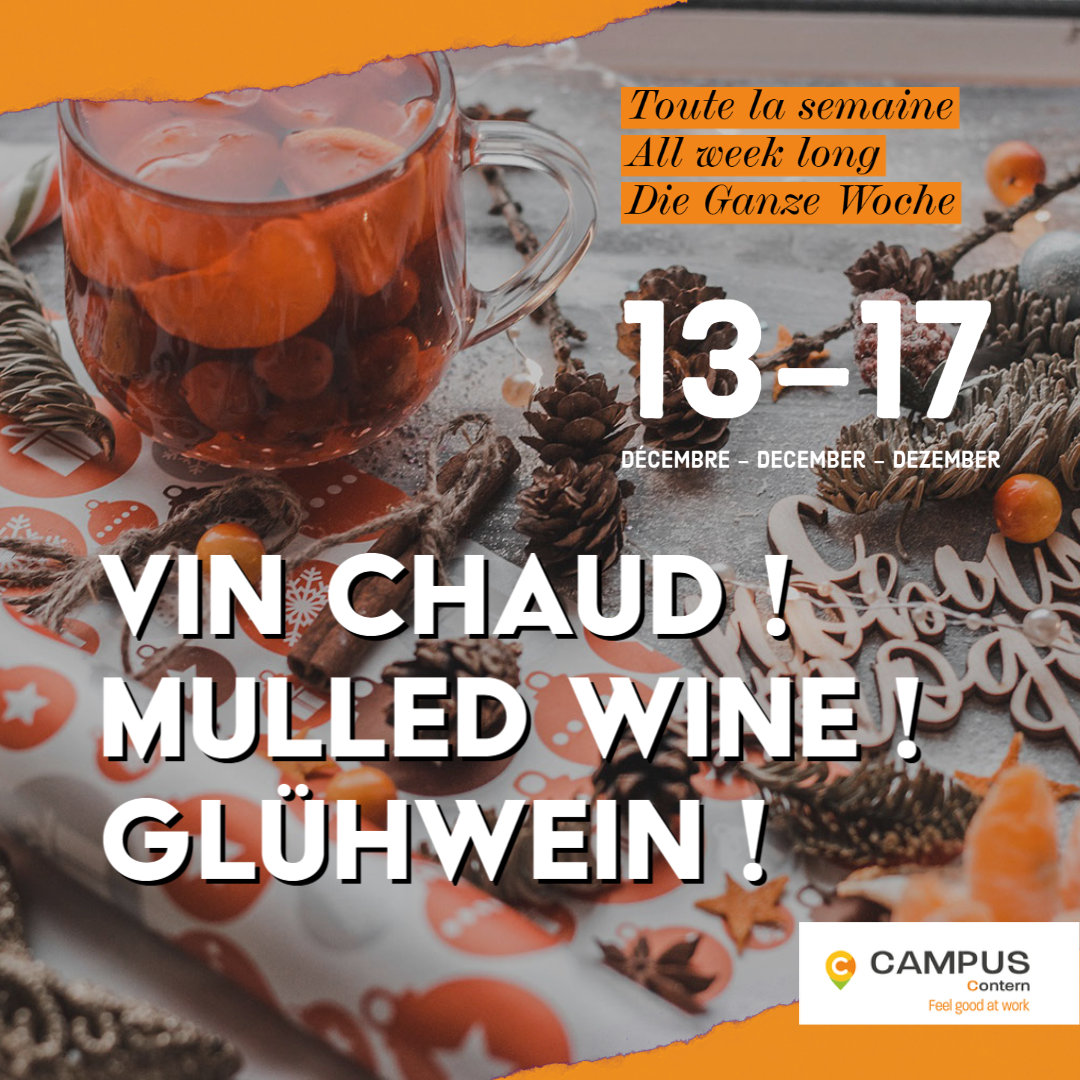 Read more about the article Let’s celebrate the year-end!